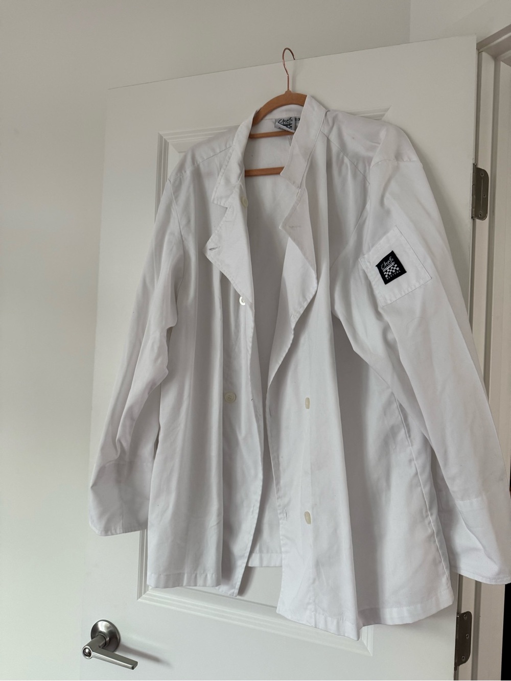 Chef Coat